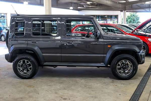 2024 Suzuki Jimny XL JJ