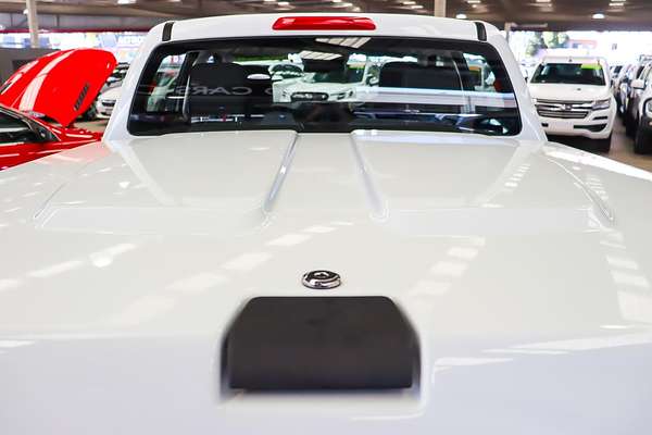 2023 Isuzu D-MAX LS-U 4X4