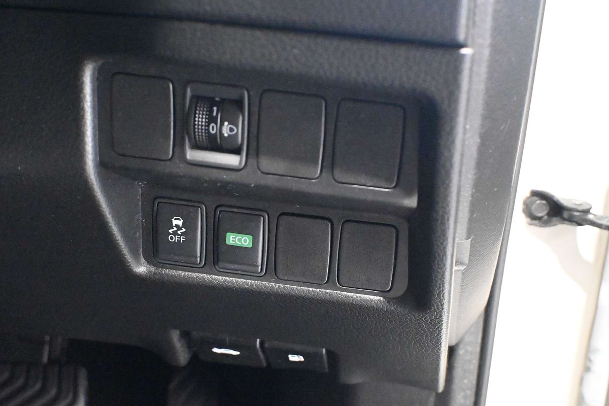 2015 Nissan QASHQAI ST J11