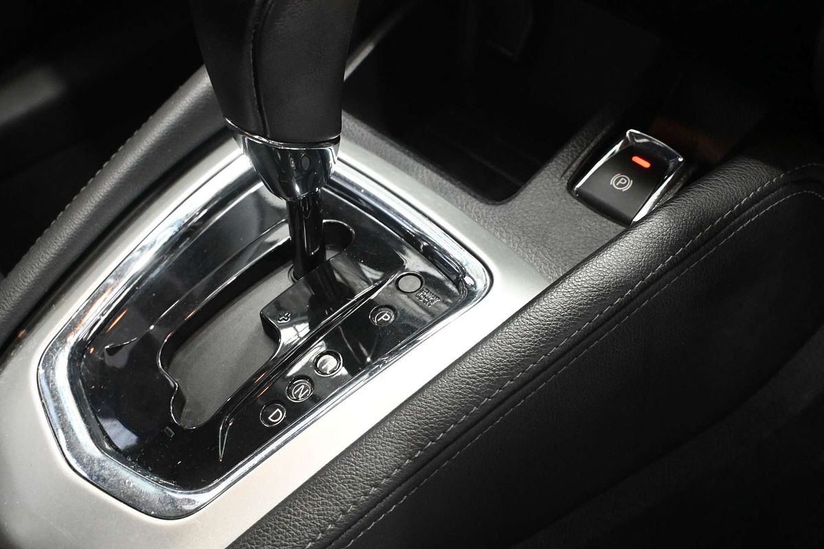 2015 Nissan QASHQAI ST J11