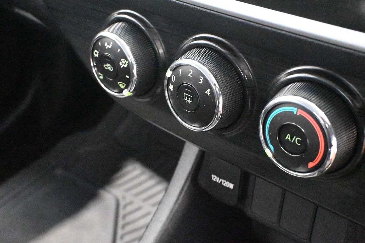 2013 Toyota Corolla Ascent ZRE182R