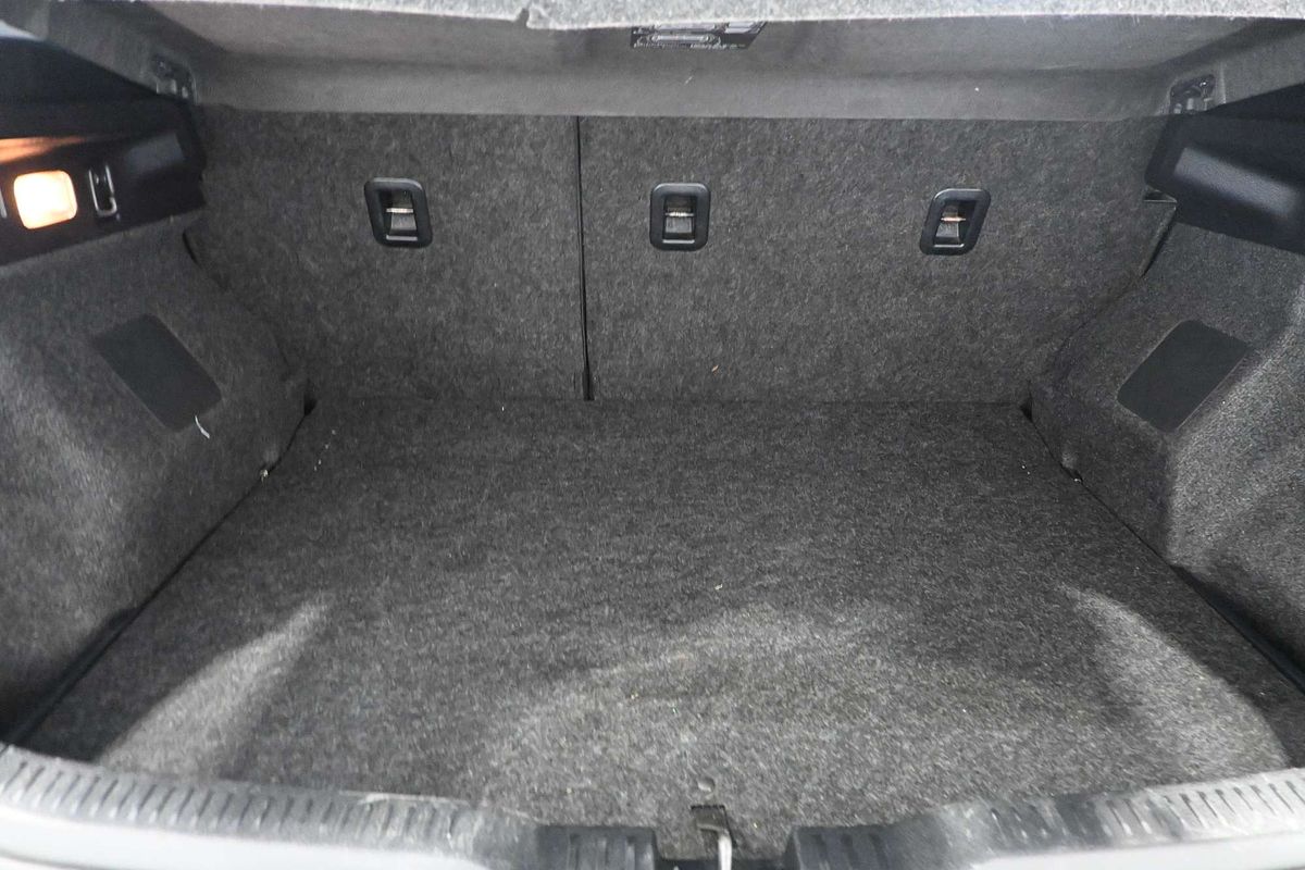 2013 Toyota Corolla Ascent ZRE182R