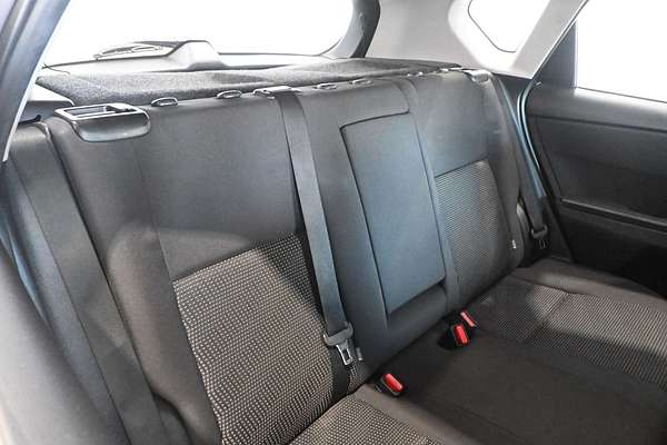 2013 Toyota Corolla Ascent ZRE182R