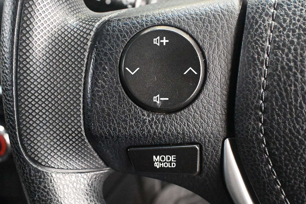 2013 Toyota Corolla Ascent ZRE182R