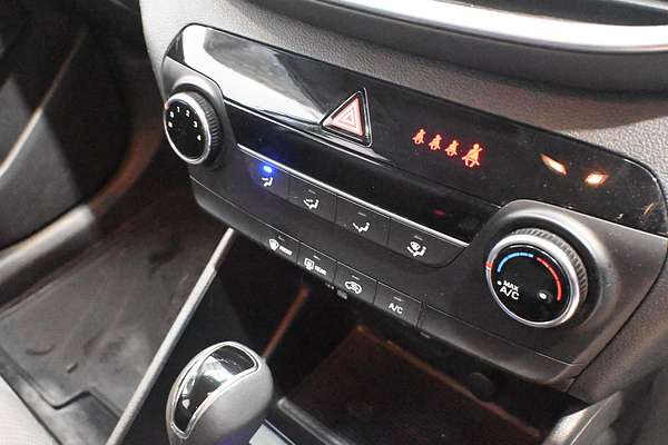 2019 Hyundai Tucson Active TL4