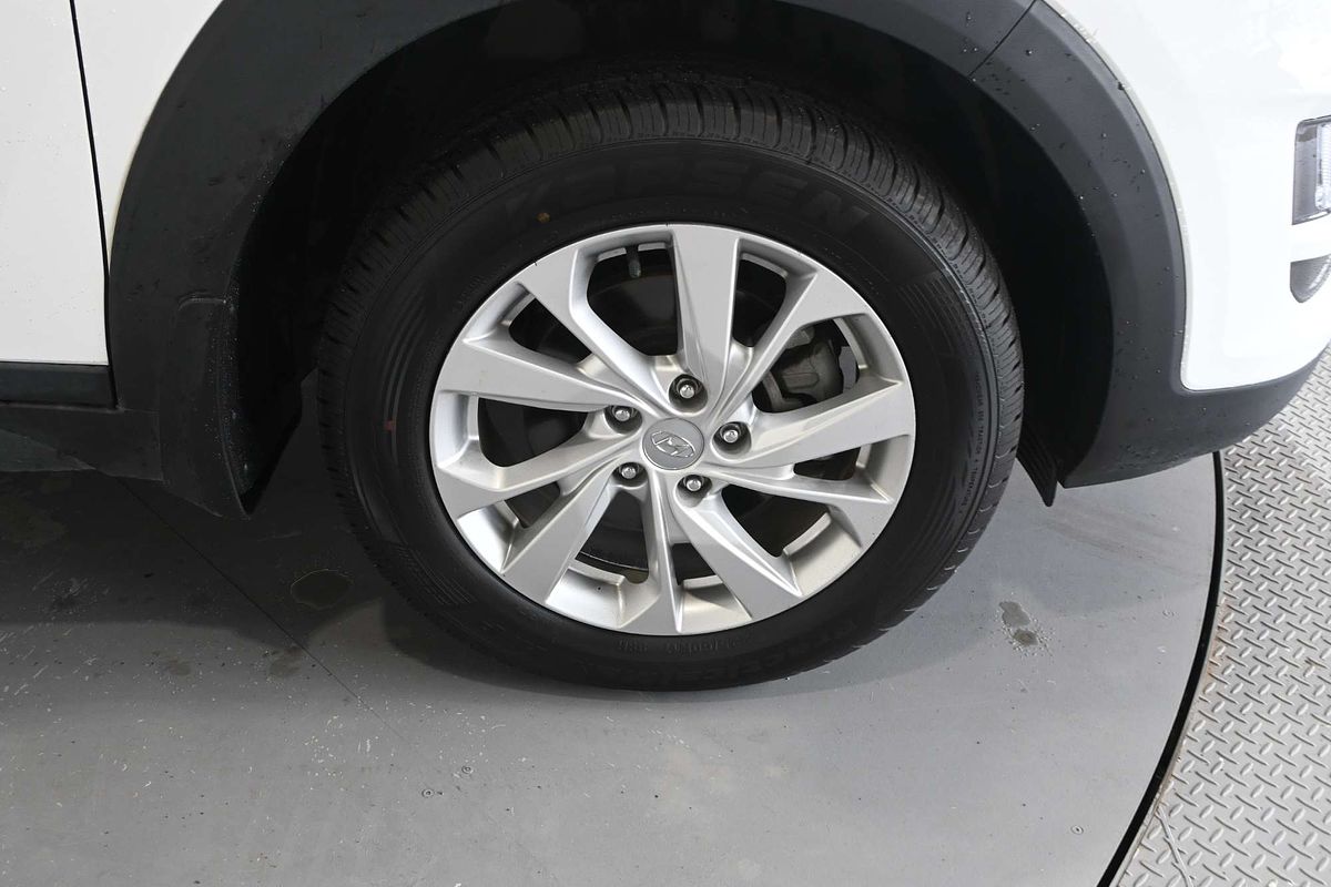 2019 Hyundai Tucson Active TL4