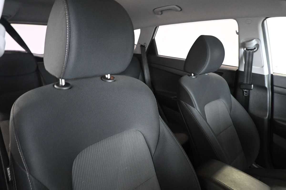 2019 Hyundai Tucson Active TL4