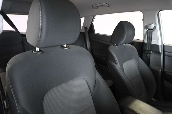 2019 Hyundai Tucson Active TL4