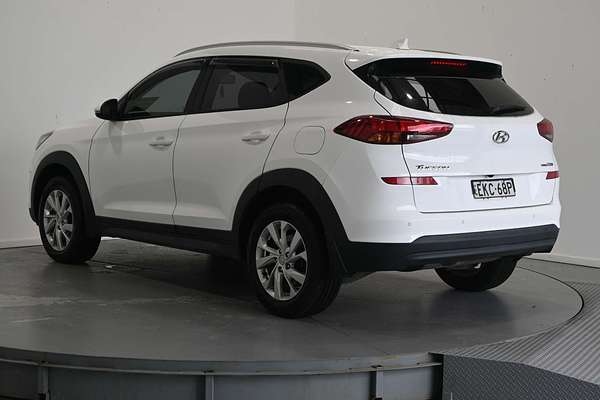 2019 Hyundai Tucson Active TL4