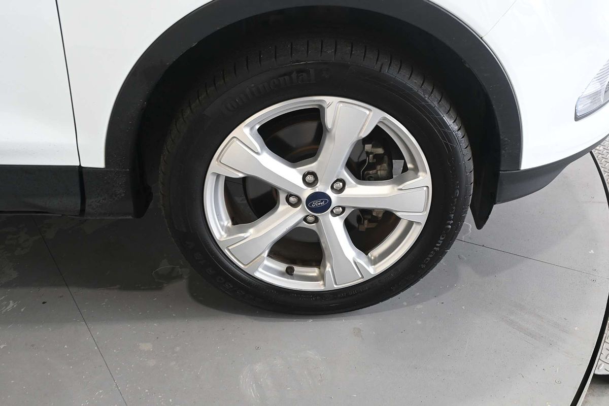 2019 Ford Escape Trend ZG