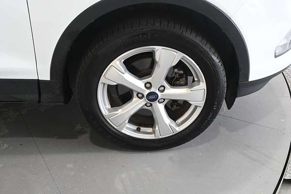 2019 Ford Escape Trend ZG
