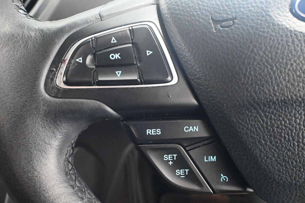 2019 Ford Escape Trend ZG