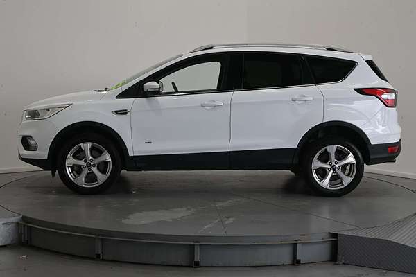 2019 Ford Escape Trend ZG