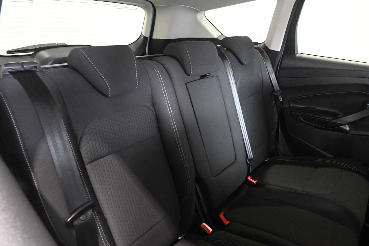 2019 Ford Escape Trend ZG