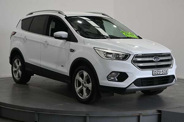 2019 Ford Escape Trend ZG