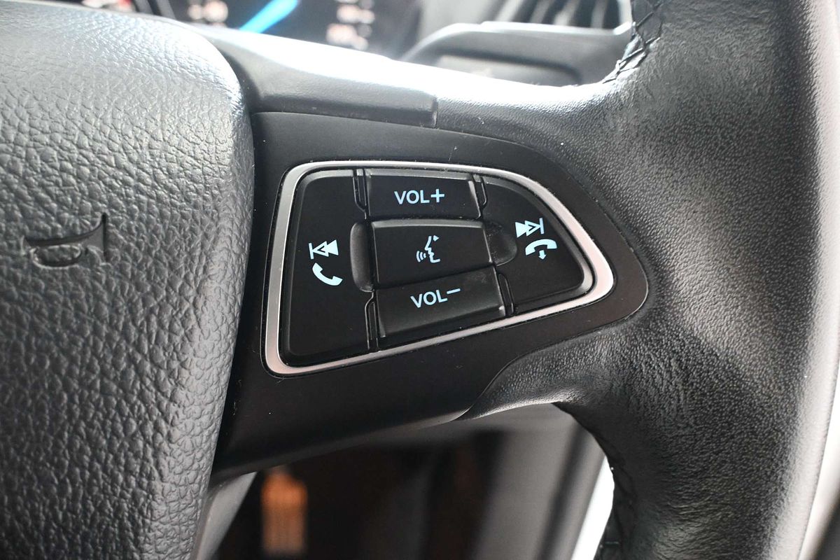 2019 Ford Escape Trend ZG