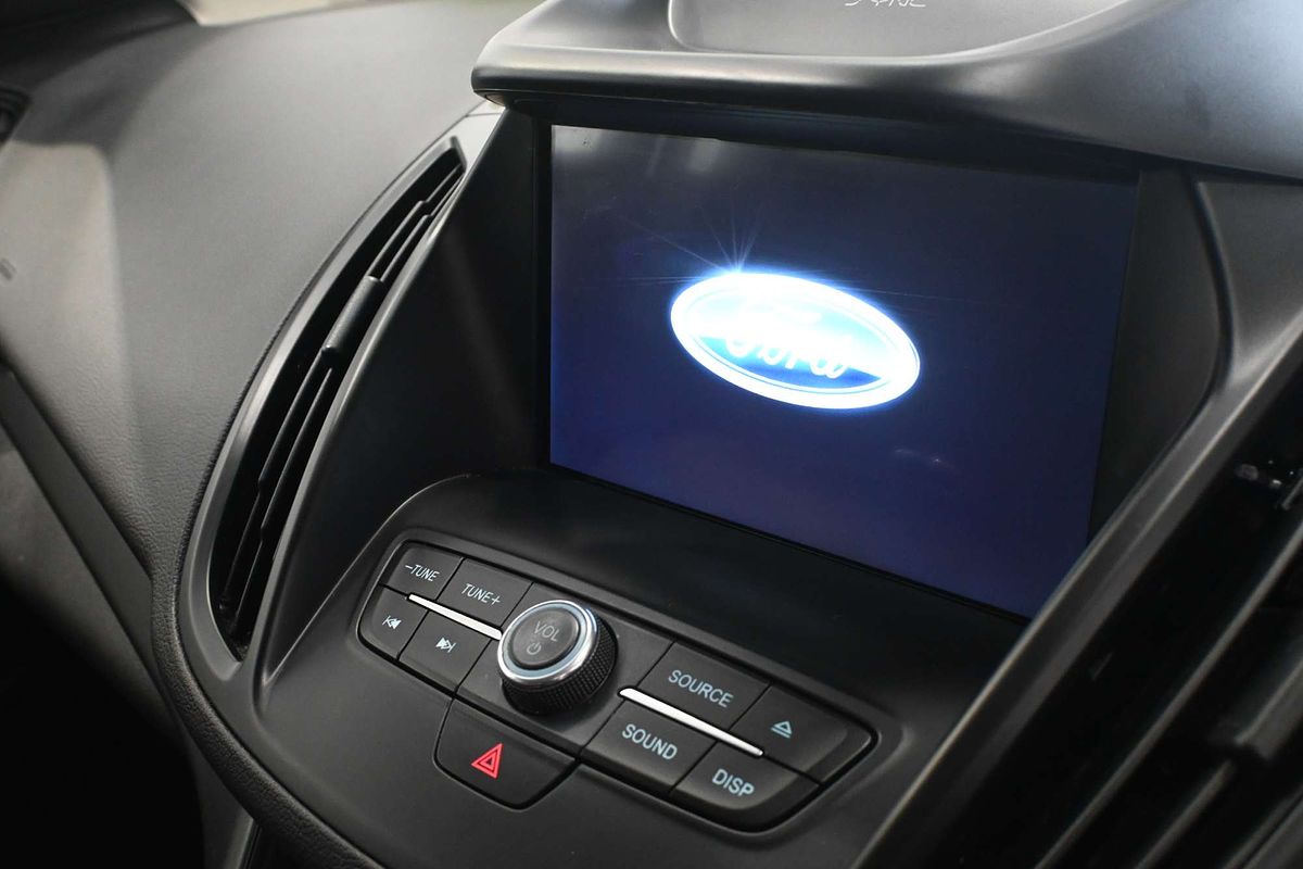 2019 Ford Escape Trend ZG