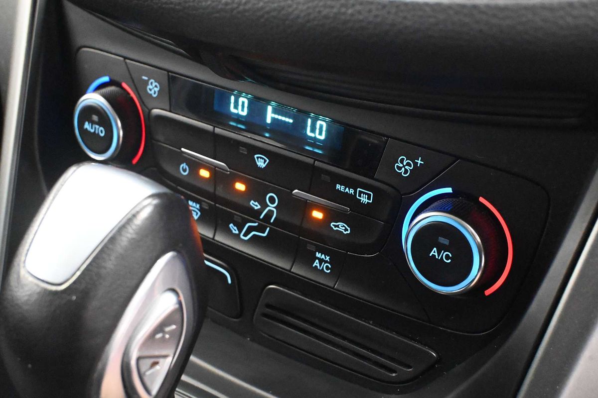 2019 Ford Escape Trend ZG