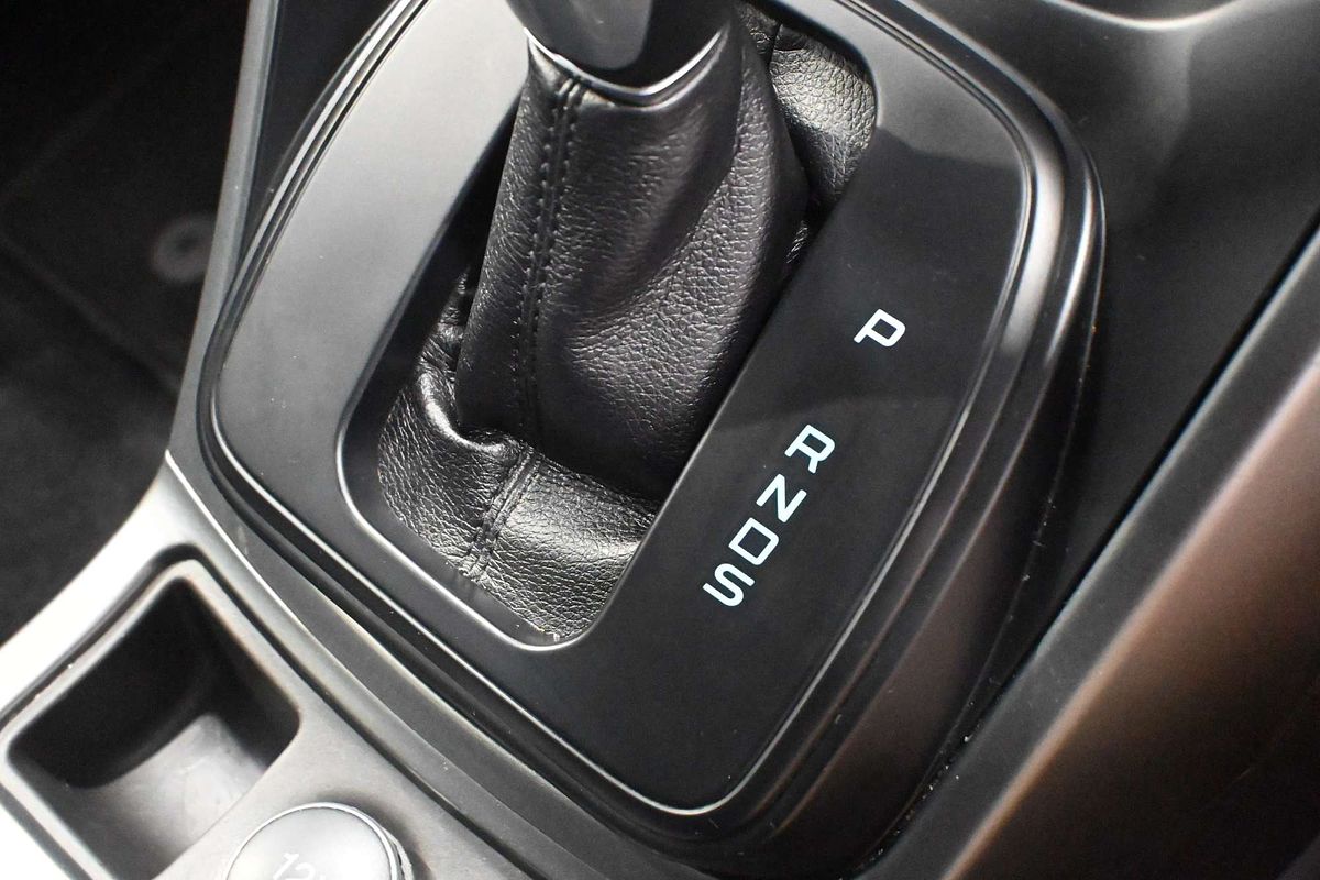 2019 Ford Escape Trend ZG