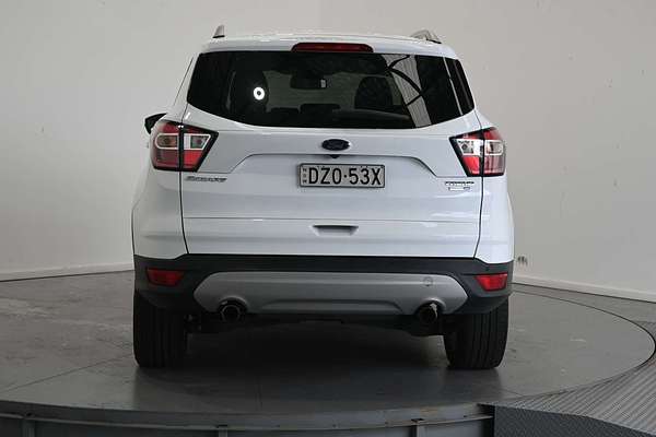 2019 Ford Escape Trend ZG