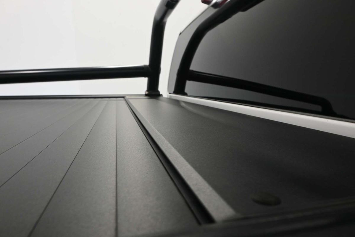 2020 Ford Ranger Raptor PX MkIII 4X4