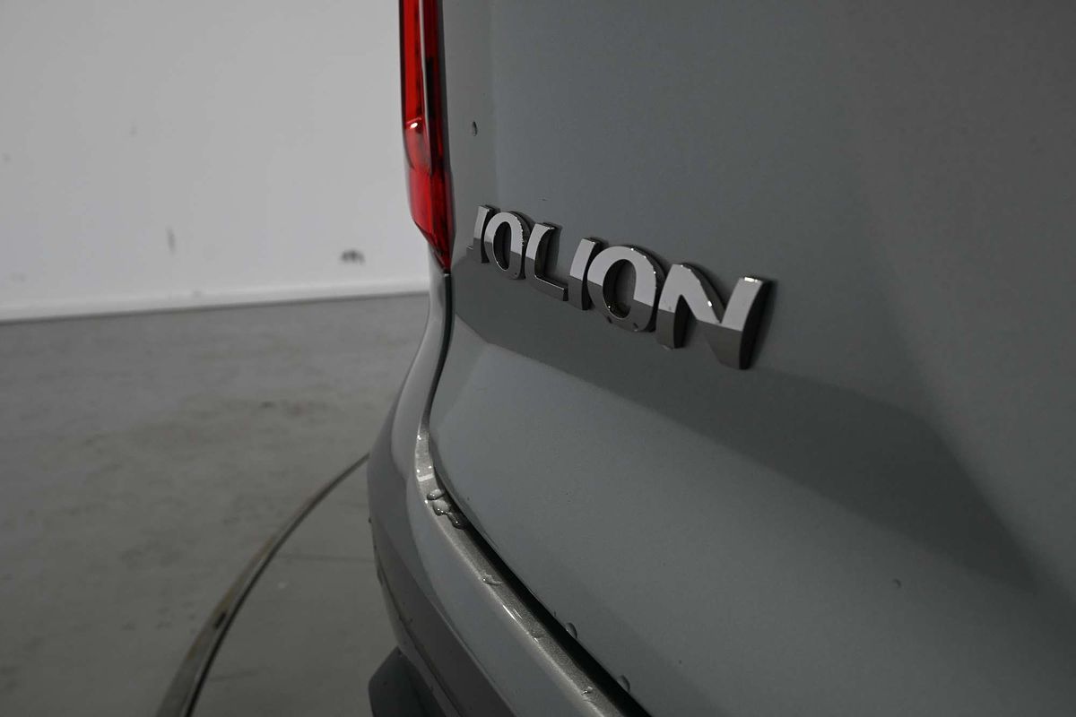 2023 GWM Haval Jolion Lux A01