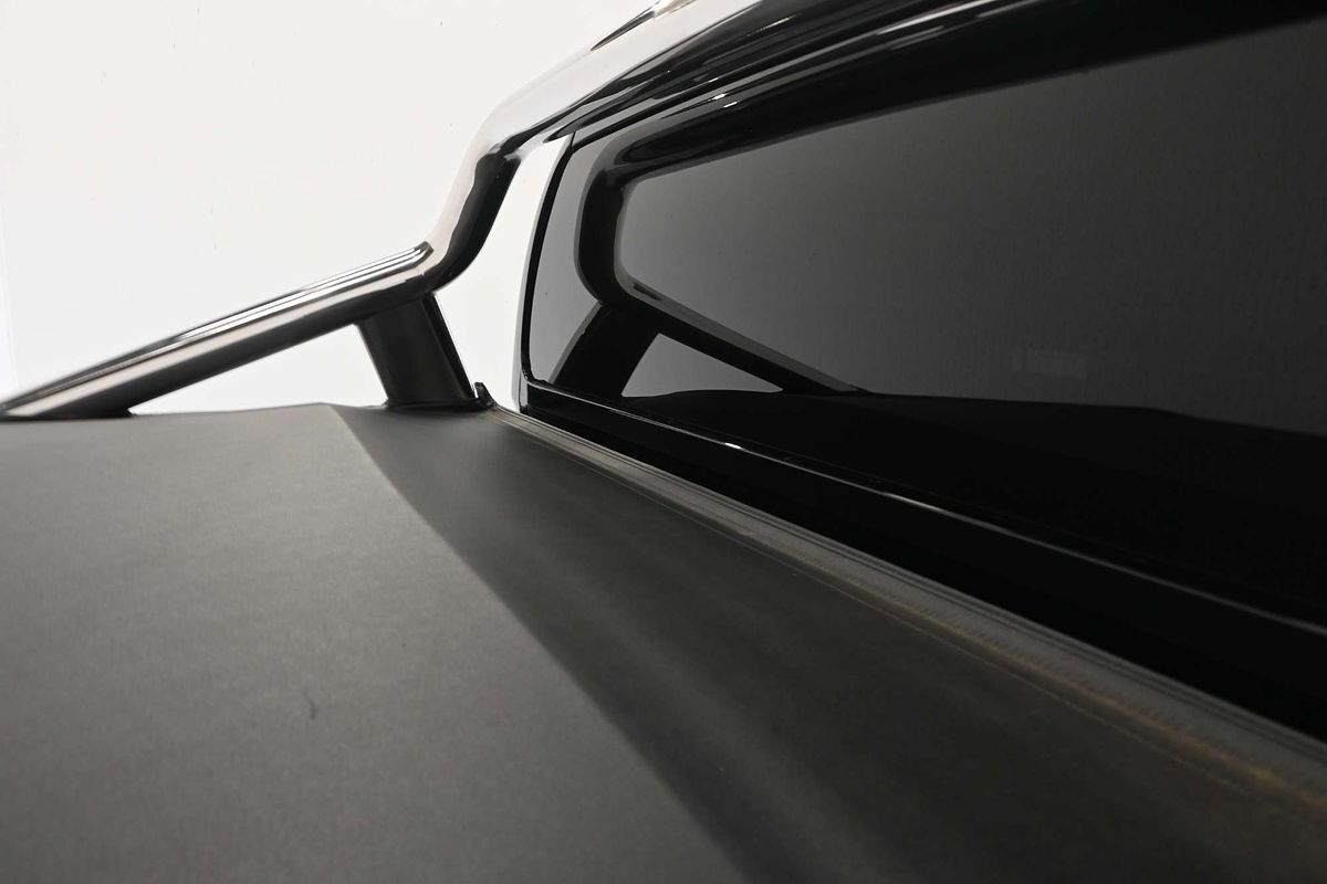 2023 Toyota Hilux SR5 GUN126R 4X4