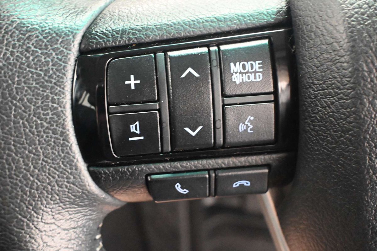 2023 Toyota Hilux SR5 GUN126R 4X4