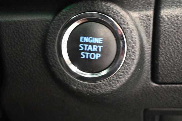 2023 Toyota Hilux SR5 GUN126R 4X4