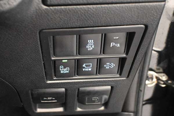 2023 Toyota Hilux SR5 GUN126R 4X4