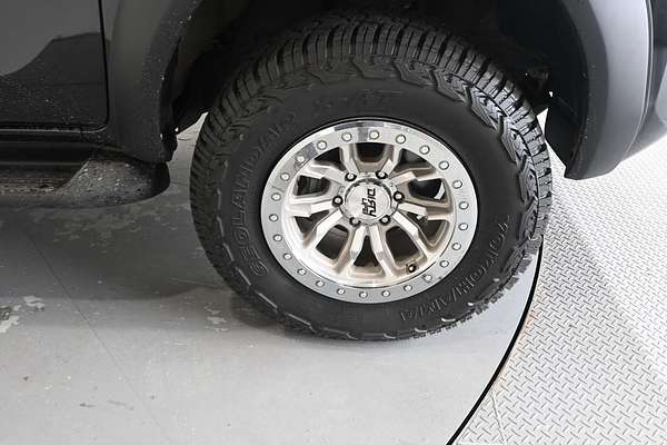 2023 Toyota Hilux SR5 GUN126R 4X4