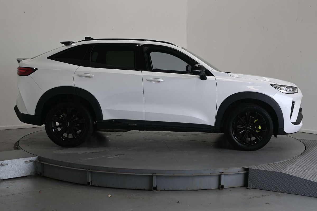 2022 GWM Haval H6 Lux B01