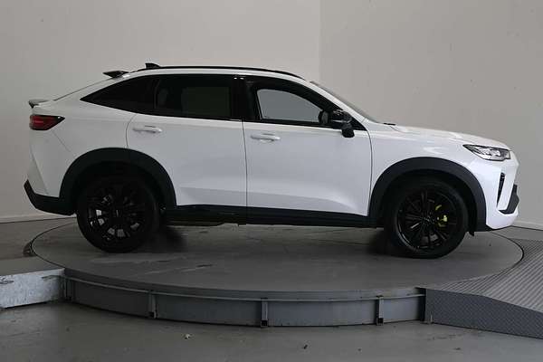 2022 GWM Haval H6 Lux B01