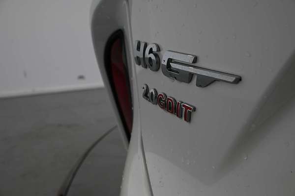 2022 GWM Haval H6 Lux B01
