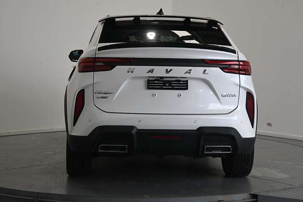 2022 GWM Haval H6 Lux B01