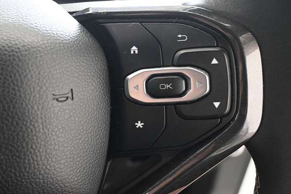 2022 GWM Haval H6 Lux B01