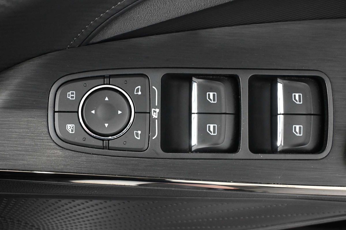 2022 GWM Haval H6 Lux B01