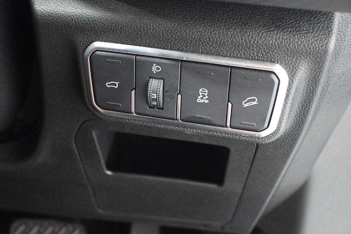 2022 GWM Haval H6 Lux B01