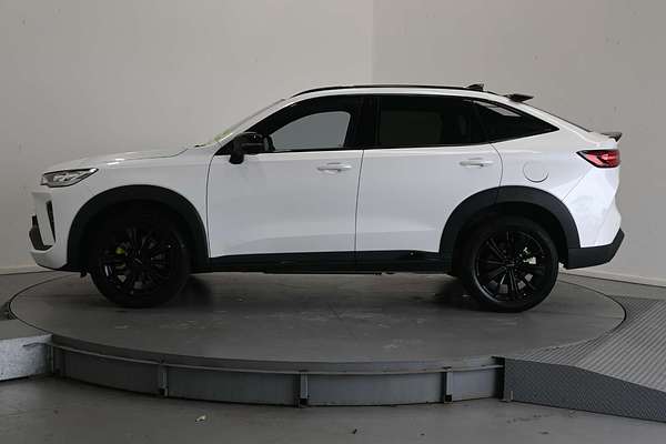 2022 GWM Haval H6 Lux B01