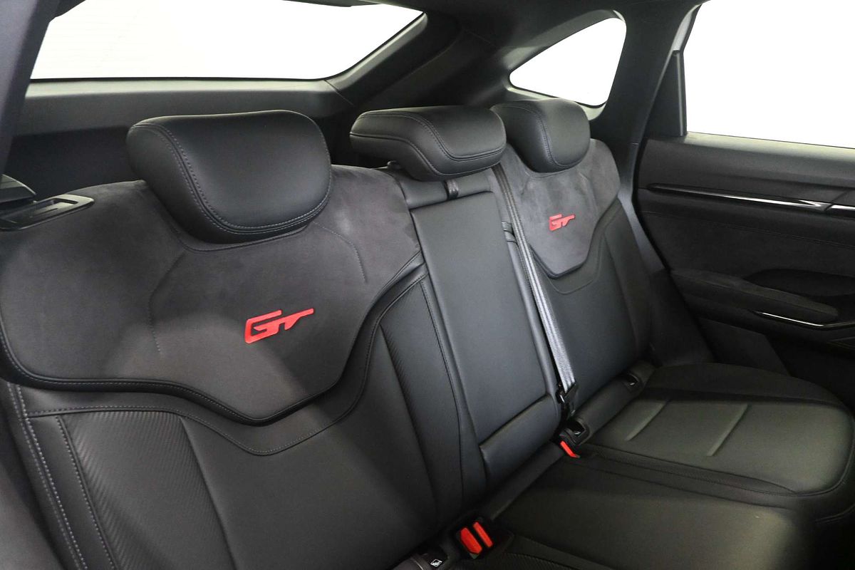 2022 GWM Haval H6 Lux B01