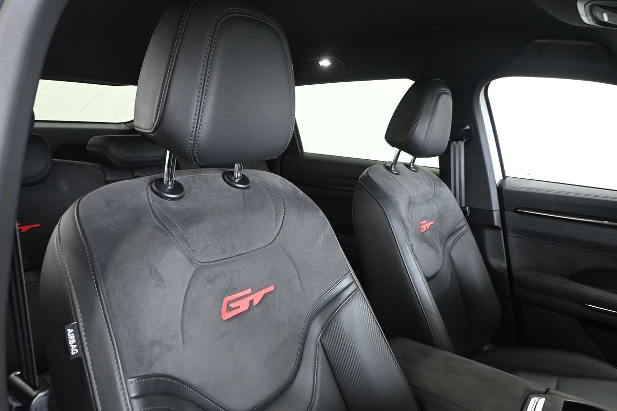 2022 GWM Haval H6 Lux B01