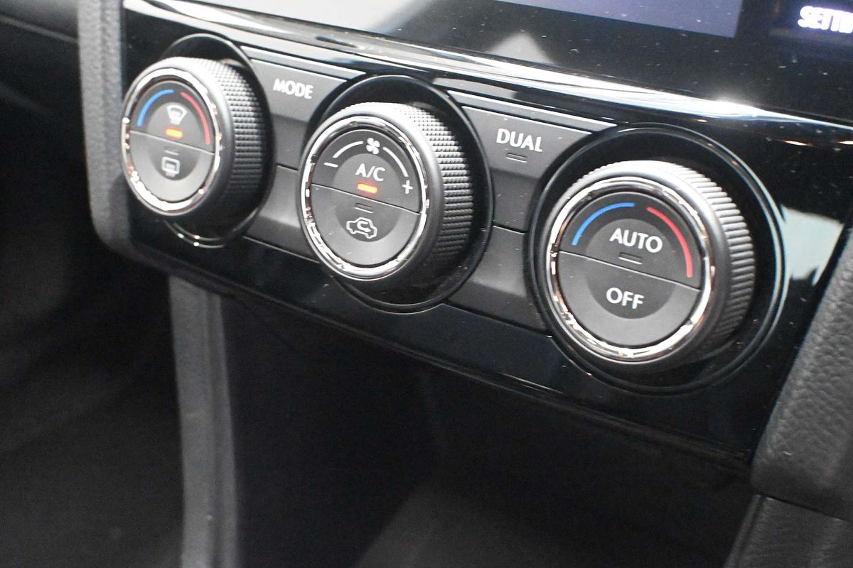 2017 Subaru WRX Premium VA