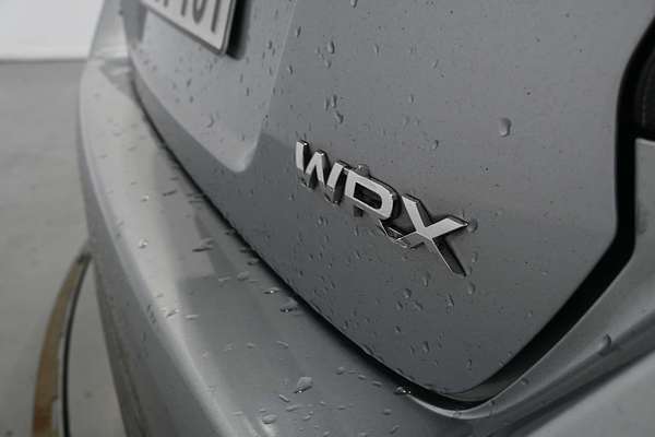 2017 Subaru WRX Premium VA