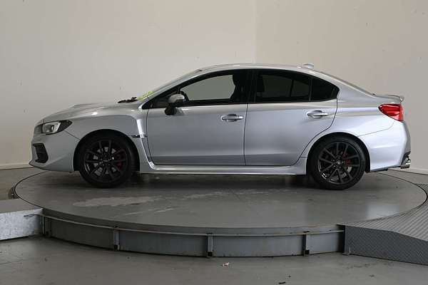 2017 Subaru WRX Premium VA