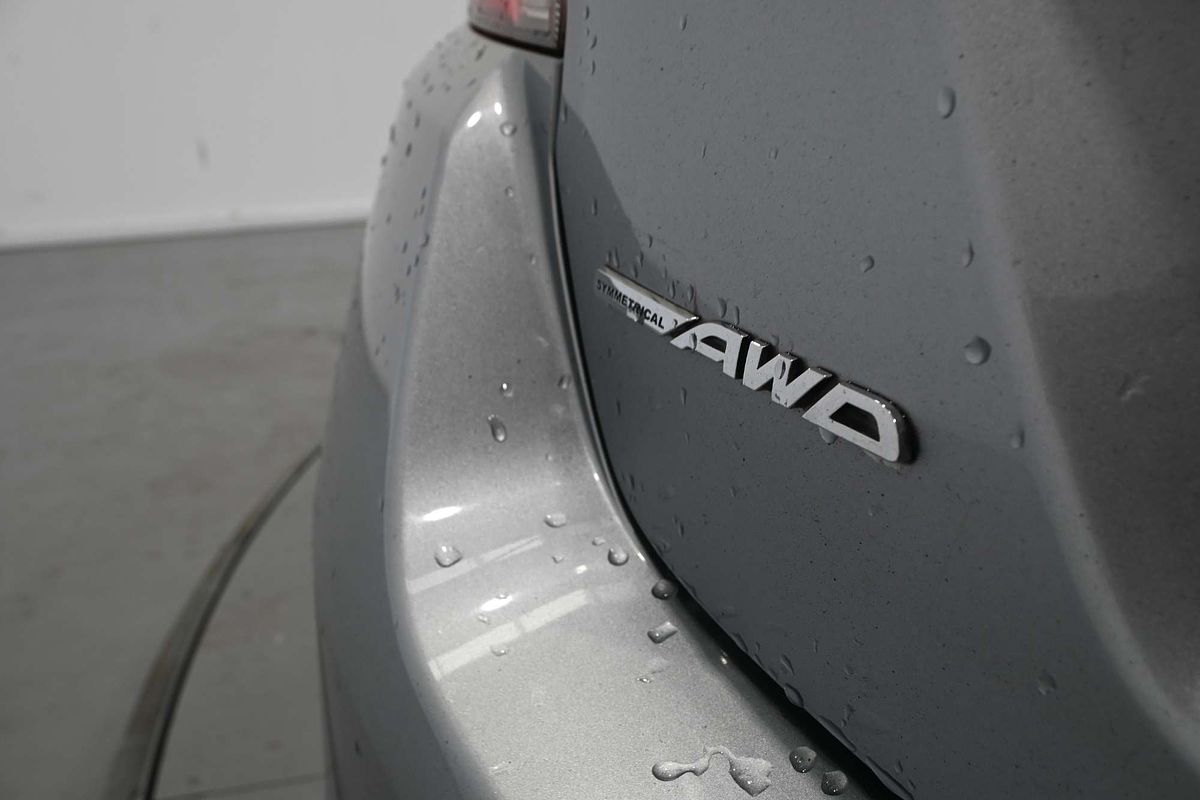 2017 Subaru WRX Premium VA