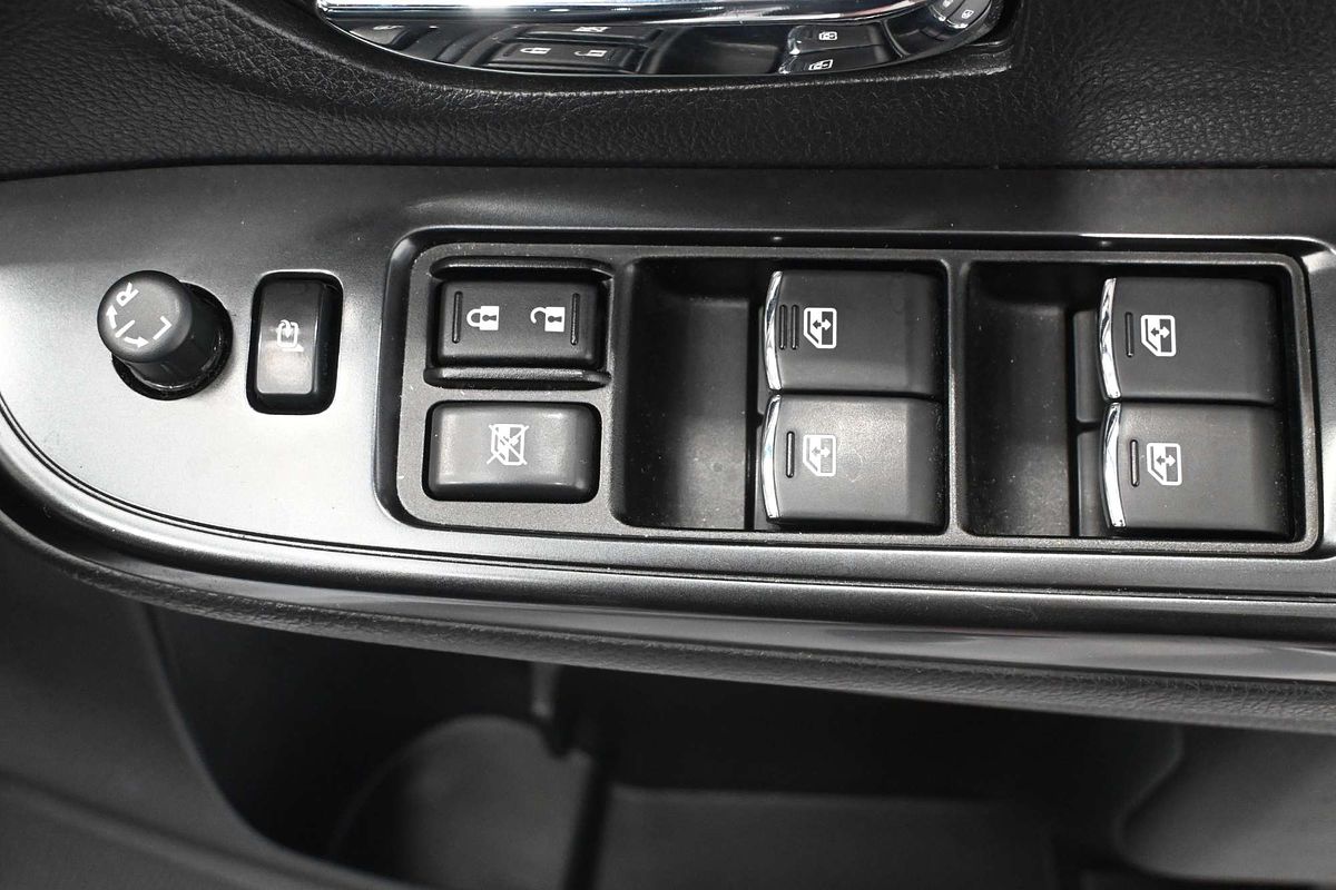 2017 Subaru WRX Premium VA