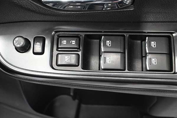 2017 Subaru WRX Premium VA