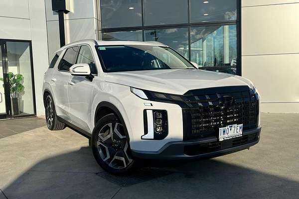 2022 Hyundai Palisade Elite LX2.V3
