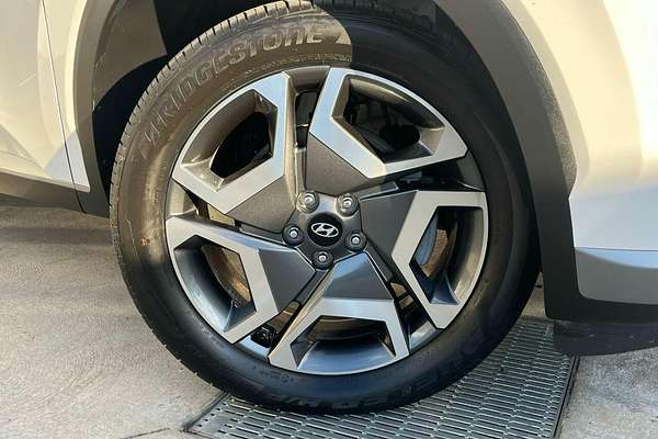 2022 Hyundai Palisade Elite LX2.V3