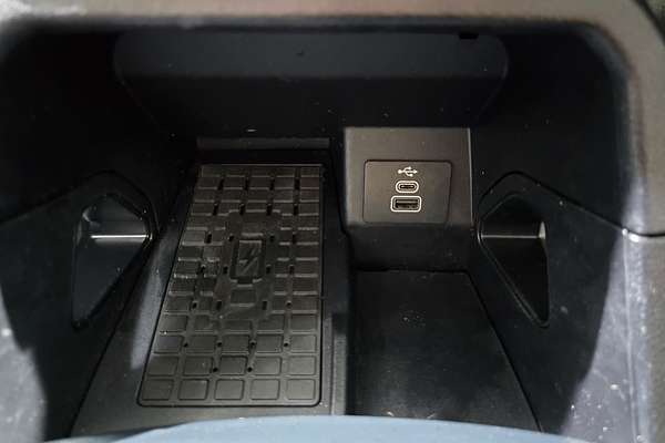 2023 Ford Ranger Sport 4X4